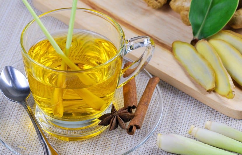 فواید چای علف لیمو برای سلامتی انسان چیست؟ چای لمون گراس فواید چای علف لیمو برای سلامتی انسان چیست؟