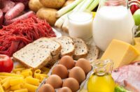 تقلب در صنایع غذایی