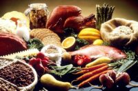 غذاهای بالابرنده متابولیسم بدن