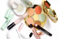 تصحیح رنگ در آرایش صورت چیست و چگونه انجام می‌شود؟