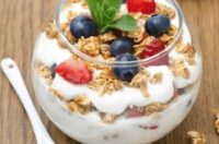پروبیوتیک ها و تعریف ریزمغذی