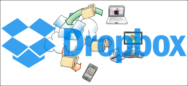 نحوه پاک کردن کش دراپ باکس