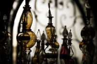 تاریخچه استفاده از عطر و ادکلن از دوران باستان تاکنون