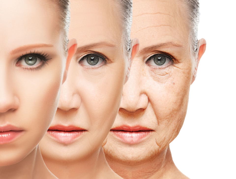 راهنمای انتخاب و استفاده از محصولات آرایشی ضدپیری و جوان‌کننده پوست