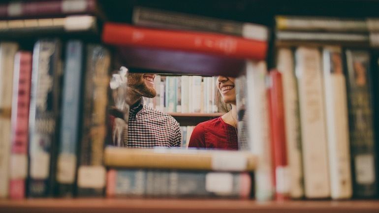 پنج زبان عشق که میتوان با آن صحبت نمود