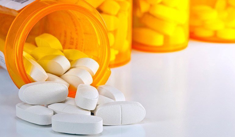 سایکلوبنزاپرین یا فلکسریل