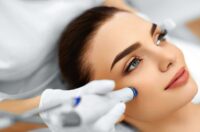 میکرودرم ابریژن و مراقبتهای ضروری پوست پس از آن