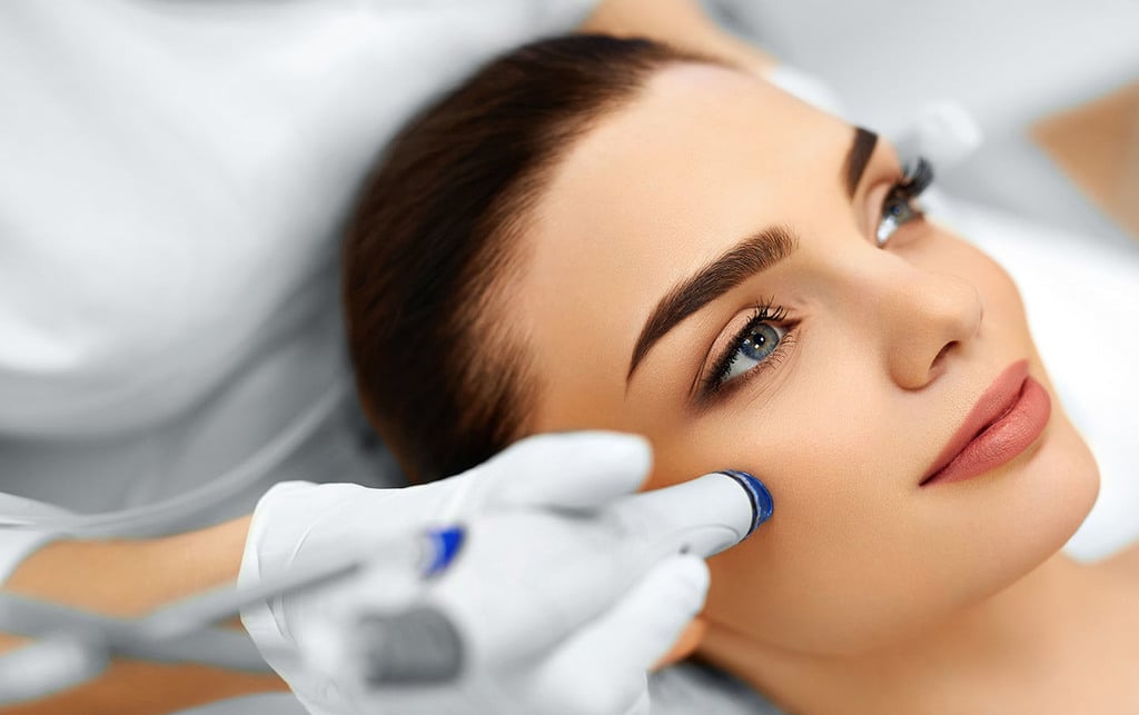 میکرودرم ابریژن و مراقبتهای ضروری پوست پس از آن