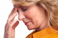 یائسگی و راه های غلبه بر افسردگی ناشی از آن