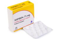 قرص آسپرین (Aspirin) برای چیست؟ معرفی دارو عوارض جانبی