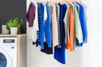 اصول نگهداری صحیح از لباس ها برای عمر طولانی‌تر و دوام بیشتر آن‌ها