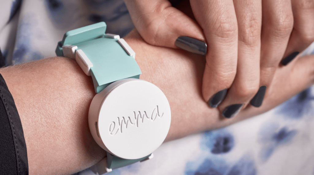 ساعت اما مایکروسافت (Emma Watch) : چارهای برای لرزشهای پارکینسون
