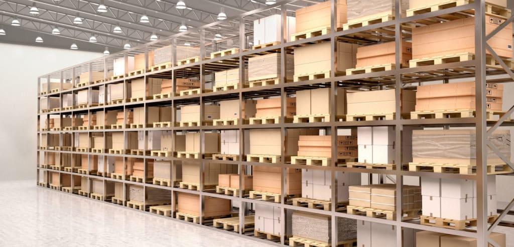 اجاره فضای انبار برای فروشندگان،به شیوه ای جدید-تازه ترین اخبار فروشگاه های آنلاین