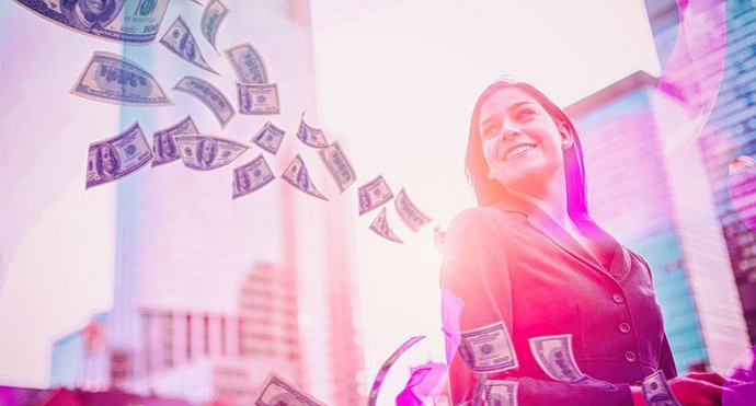 هر چیزی ممکن میشود اگر بهای آن را پرداخت کنید
