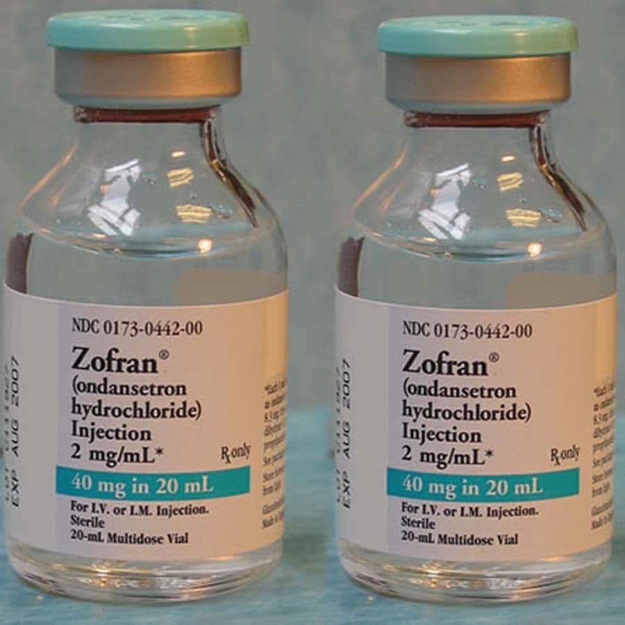 زوفران (Ondansetron، Zofran): معرفی، نکات کلیدی و عوارض جانبی این دارو