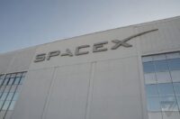 پرتاب ماهواره های ارائه دهنده اینترنت توسط شرکت SpaceX