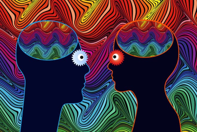 میکرودوزینگ LSD : مفید یا مضر؟