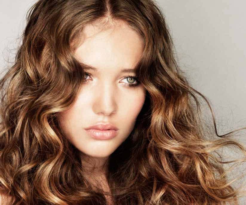 چگونه از موهایی که فر دائمی شده‌اند به درستی مراقبت کنیم؟