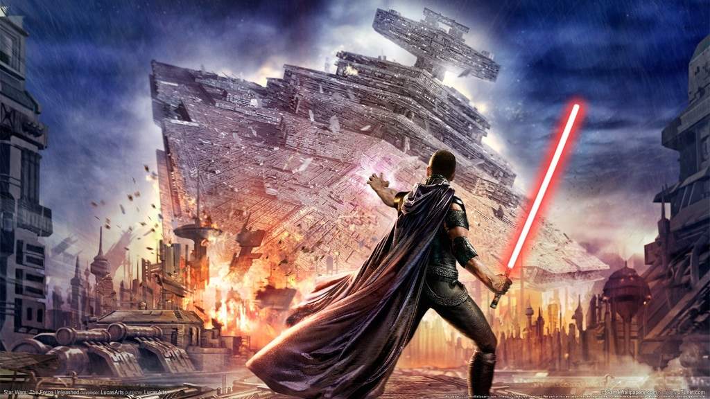 ایندیانا جونز در کهکشان: درز اطلاعات تازه از نسخهی جدید بازی Star Wars
