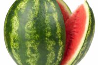 بهترین مواد غذایی تابستانی