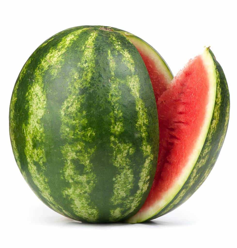بهترین مواد غذایی تابستانی