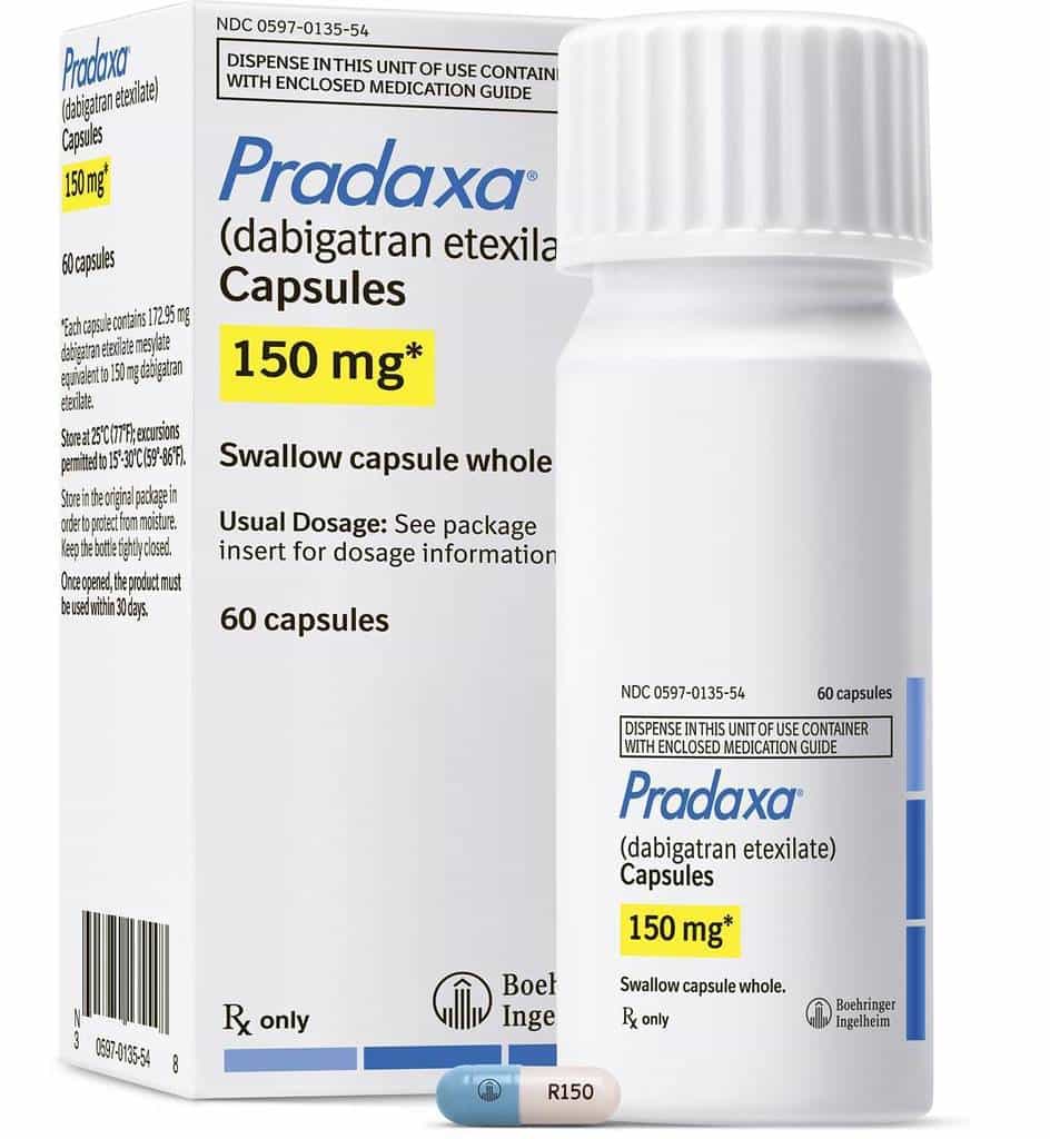 pradaxa قرص