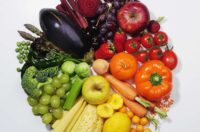 10 دلیلی برای رژیم غذایی گیاهی