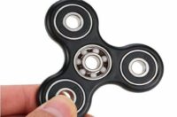 پدیده فیجت اسپینر