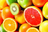 لیست غذایی و رژیم هفتگی مناسب برای کبد چرب
