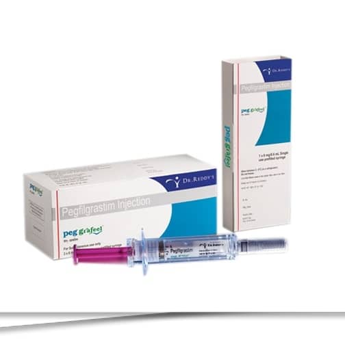 pegfilgrastim چیست