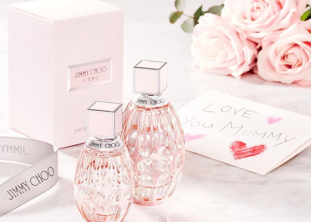 آیا برای هر سنی عطر خاصی وجود دارد؟ عطر مناسب سن شما چیست؟