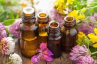 استفاده از اسانس برای آلرژی