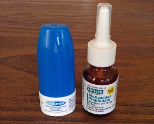 معرفی کامل داروی استنشاقی فلوتیکازون (Fluticasone) برای بهبود تنفس