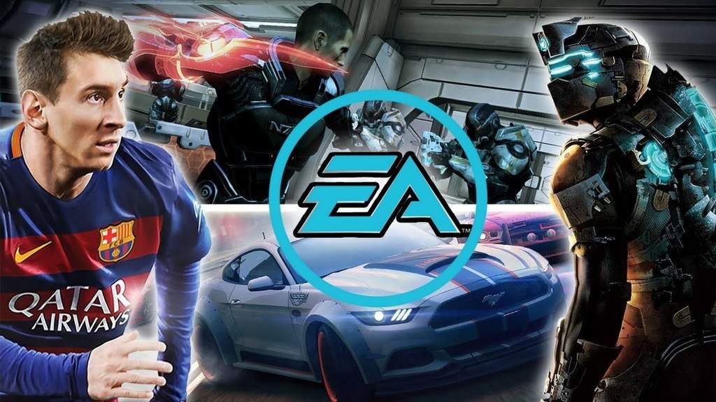 اندرو ویلسون و شوالیههای میز گردش: حال و روز EA و برنامههای آتی این شرکت