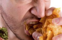 دسته بندی اختلالات تغذیه‌ای