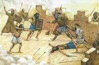 کشفیاتی از تبارشناسی کنعانیان