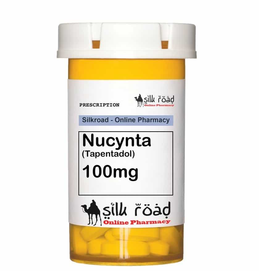 داروی تپنتادول(Nucynta): معرفی دارو، نحوه مصرف و عوارض جانبی این دارو