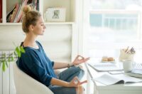 بازیابی قوای ذهن و بدن