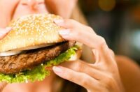 سرطان سینه و رژیم غذایی