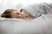 آماده کردن محیط خواب