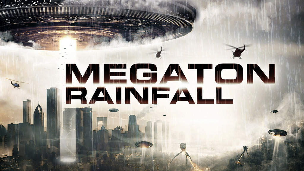 در بازی Megaton Rainfall سوپرمن بودن را با تمام وجود تجربه کنید