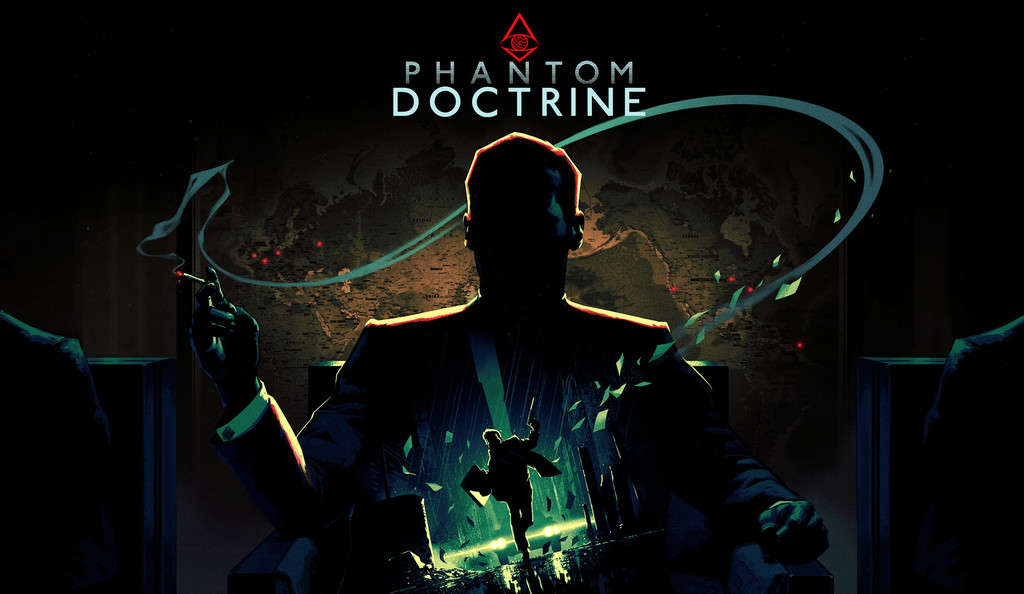 جاسوسی که از جنگ سرد آمد: رونمایی از بازی Phantom Doctrine