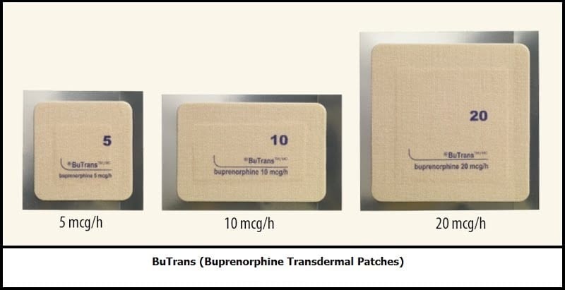 بوپرنورفین (buprenorphine) چیست؟ معرفی کامل این دارو و عوارض آن