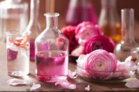 عطر مدرن و صنعتی از چه زمانی تولید و وارد زندگی بشر شد؟