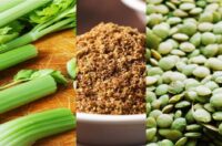 غذاهای تقویت کننده مغز