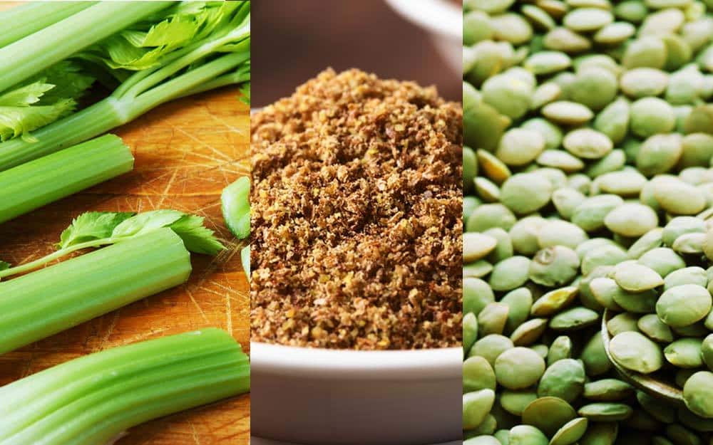 غذاهای تقویت کننده مغز با ۲۴ نوع مختلف که شما را باهوش تر میکنند.