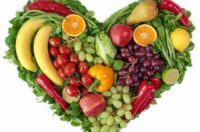 معرفی غذاهای مغذی