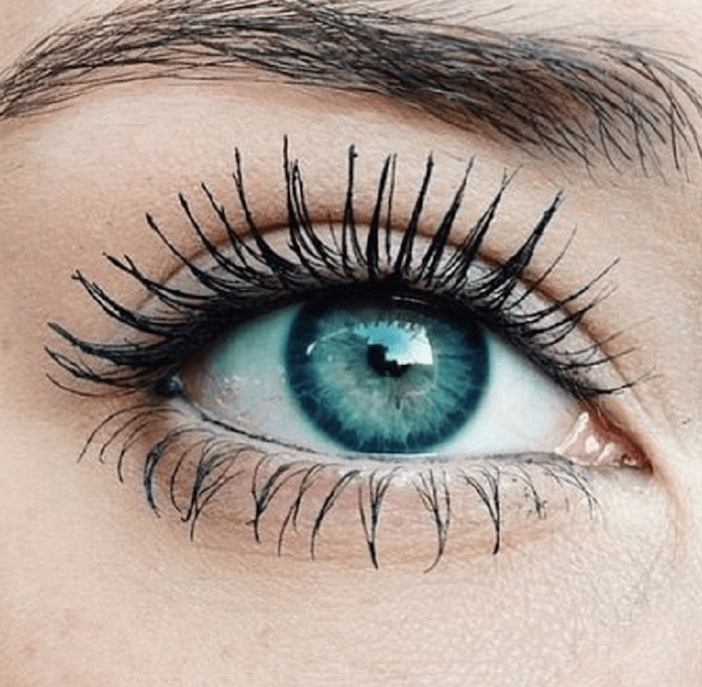 اشتباهاتی در مراقبت از چشم