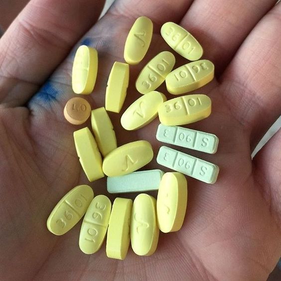 داروی نورکو (Acetaminophen and Hydrocodone): ویژگی و عوارض جانبی