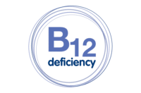 کمبود ویتامین B12